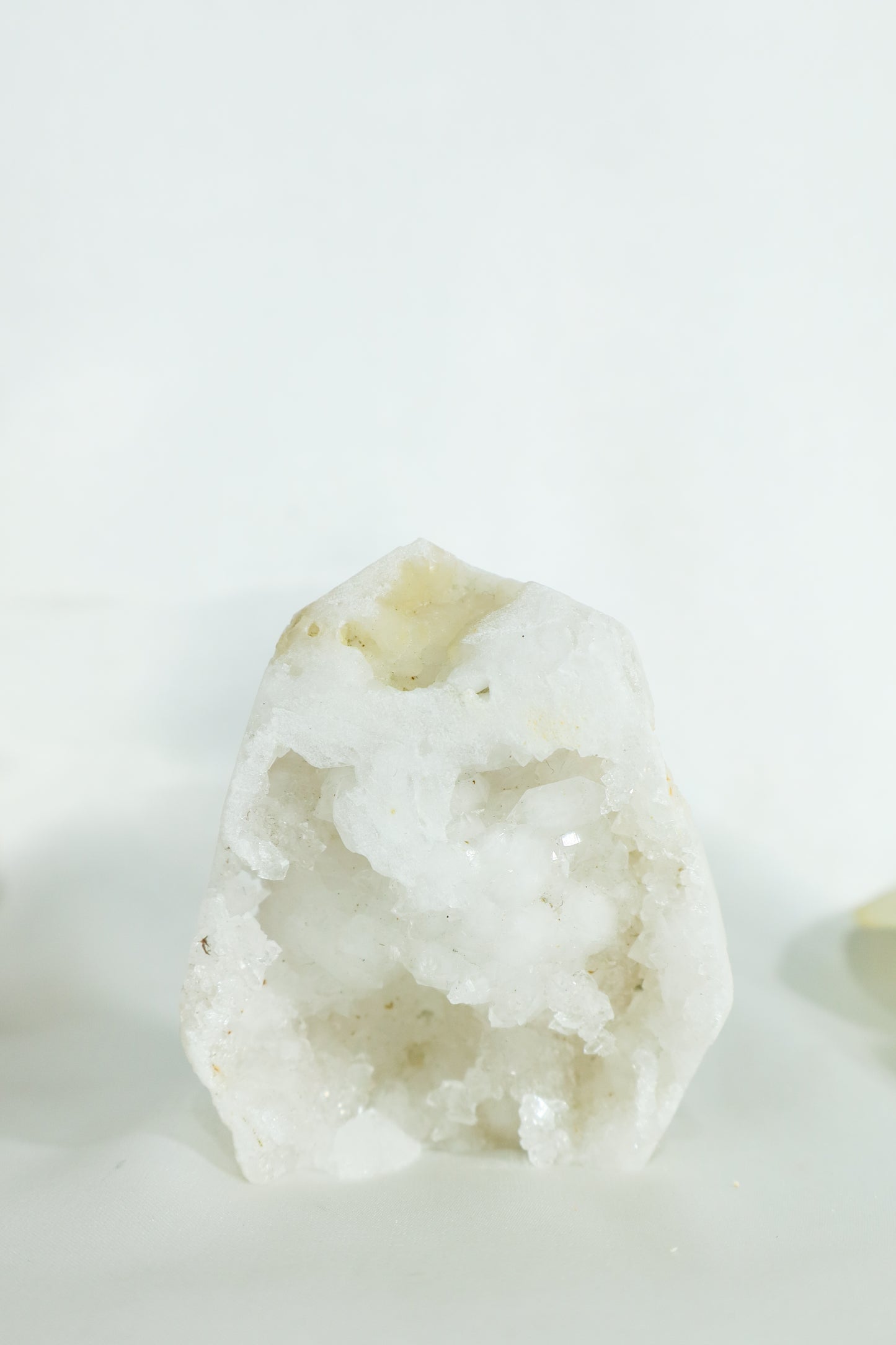 Moroccan Druzy Tower #18