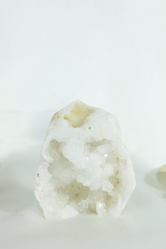 Moroccan Druzy Tower #18