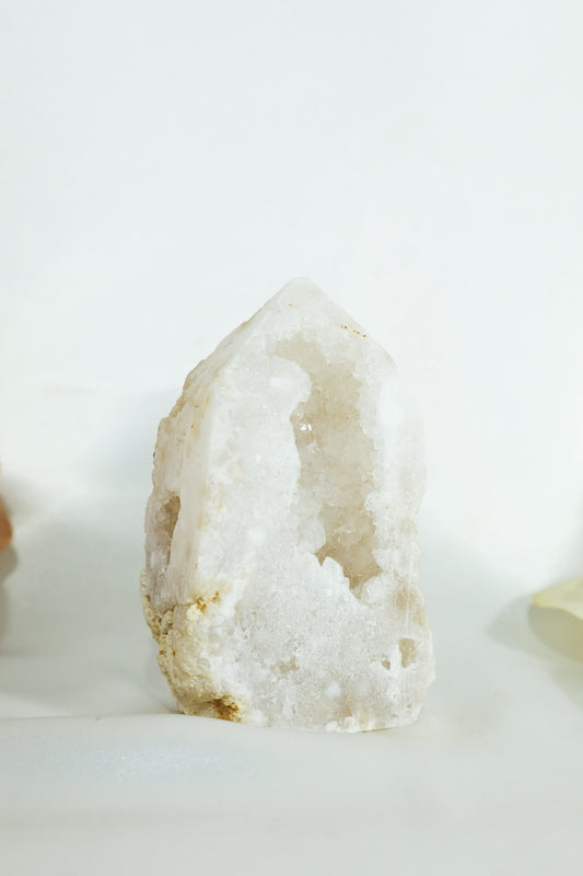 Moroccan Druzy Tower #22