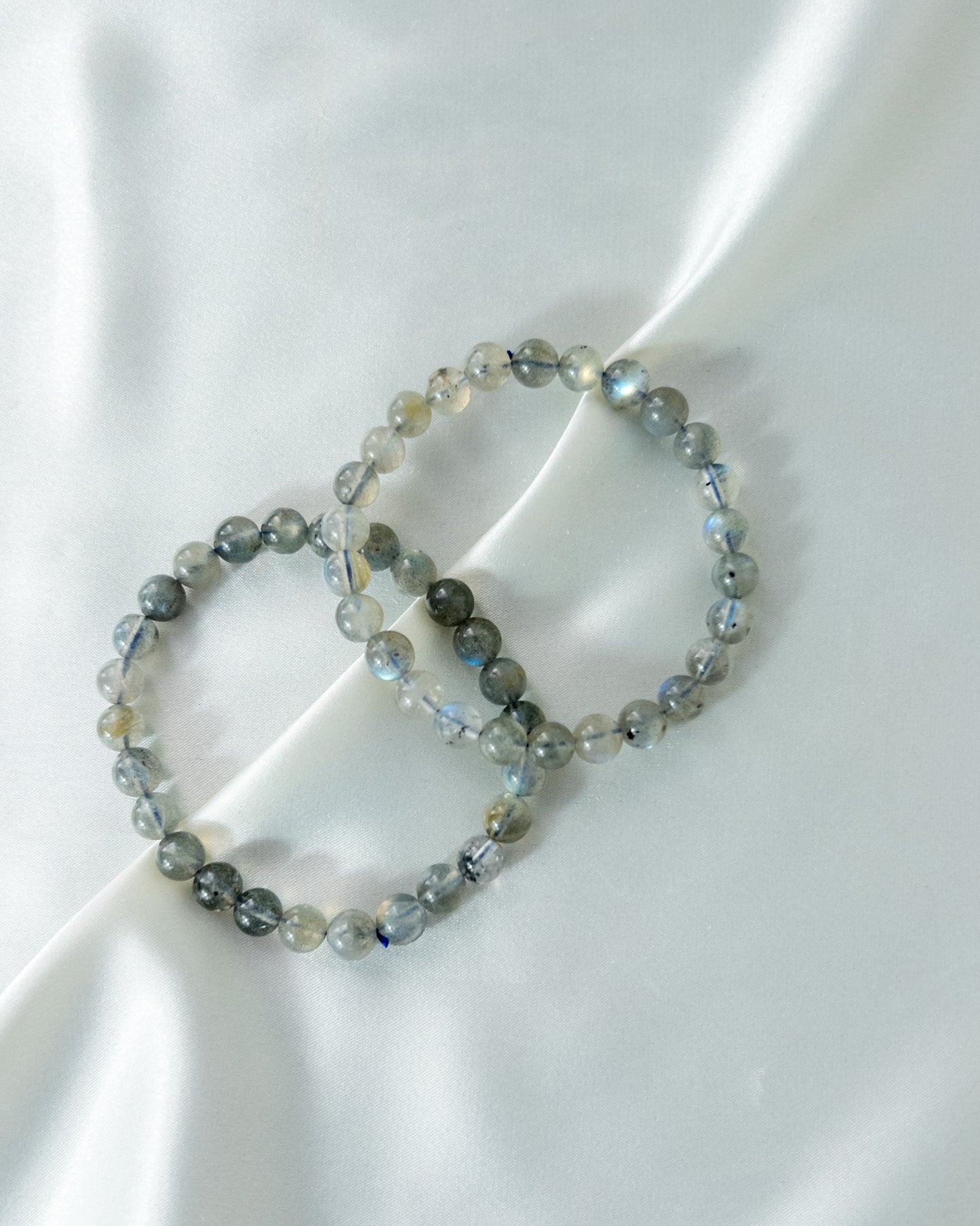Labradorite Bracelet