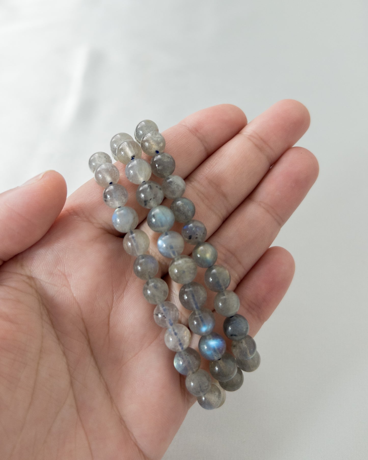 Labradorite Bracelet