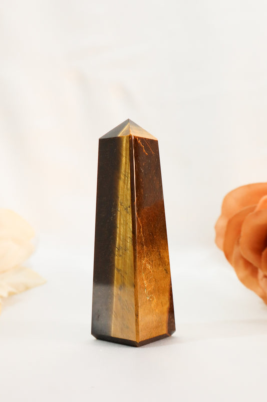 Tiger's Eye Tower #2