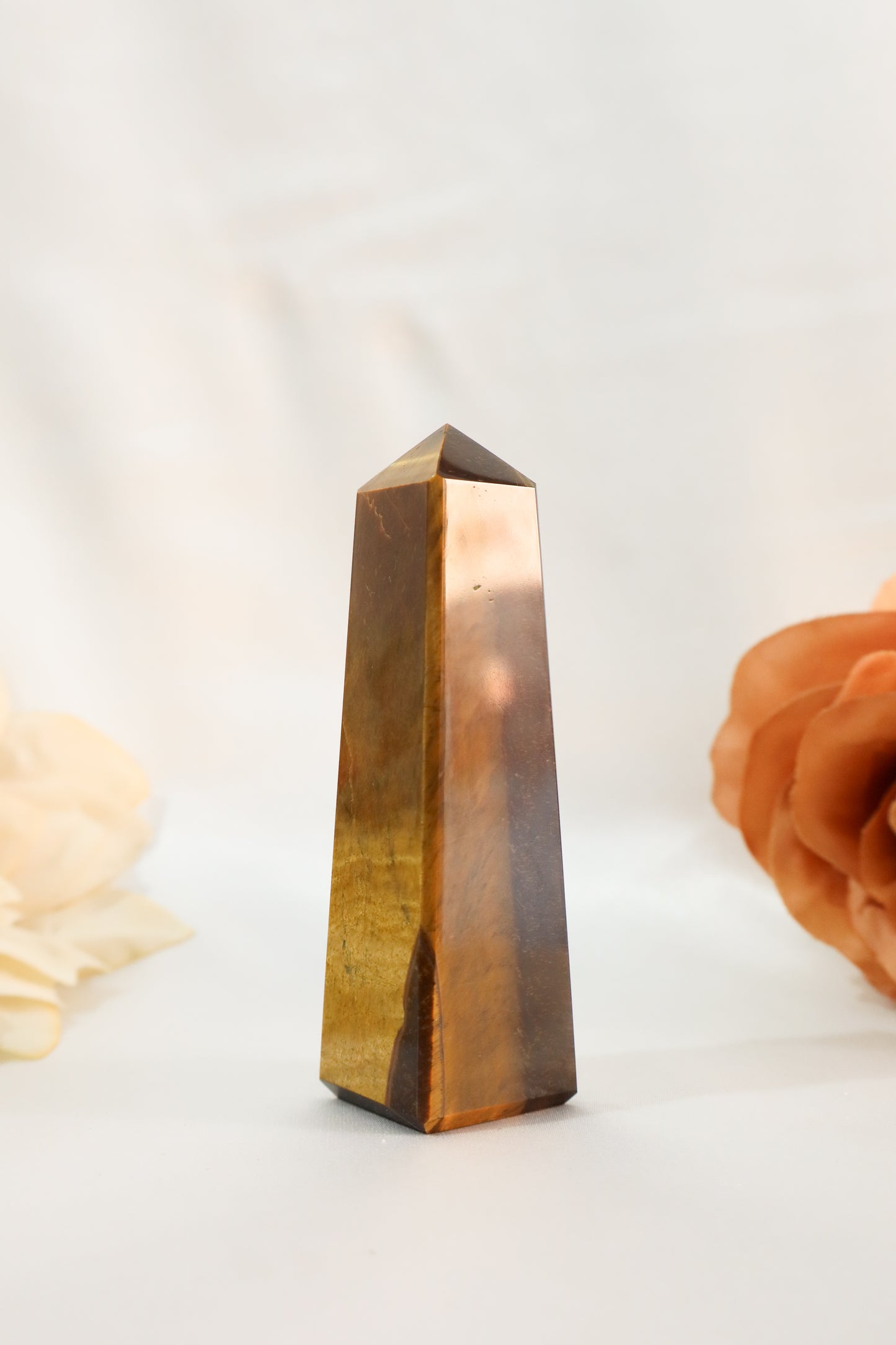 Tiger's Eye Tower #2
