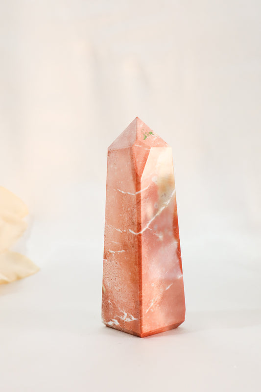 Unicorn Jasper Tower #3