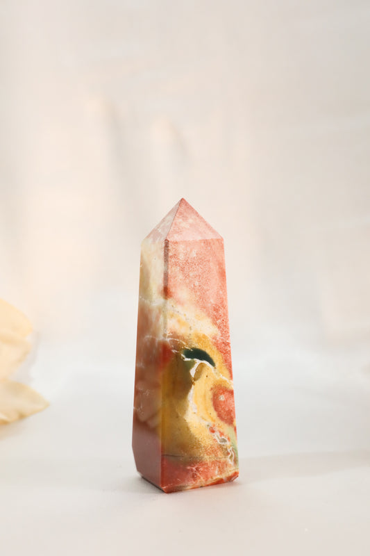 Unicorn Jasper Tower #3