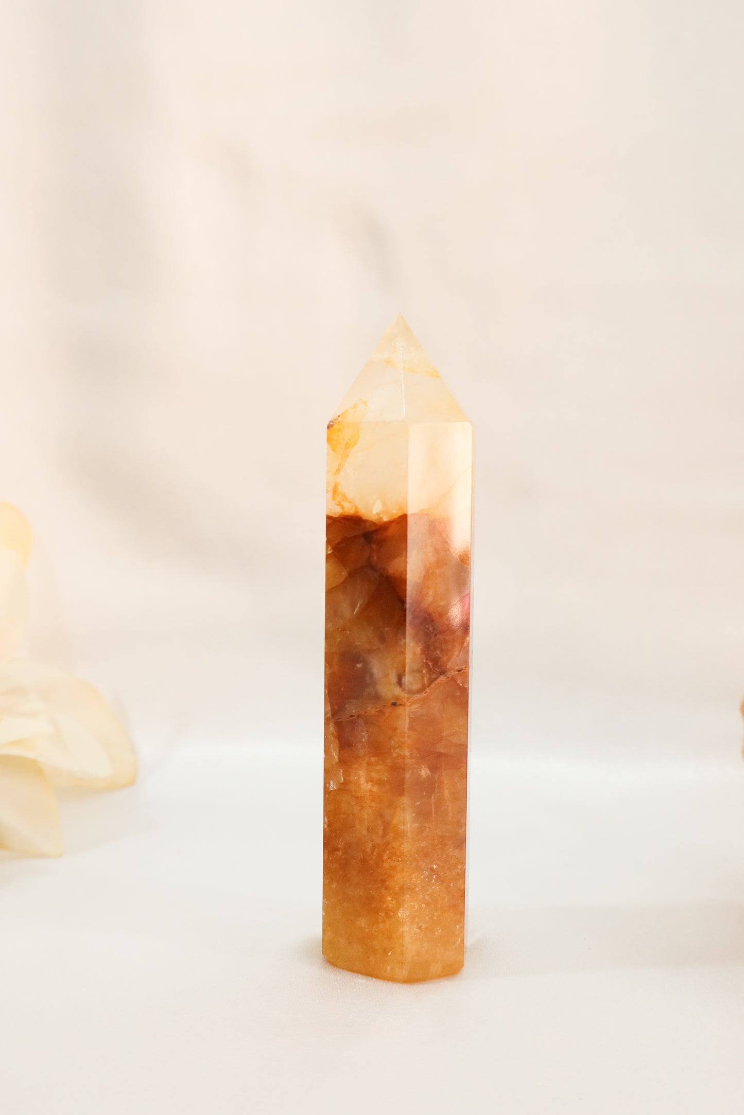 Golden Healer Tower #2