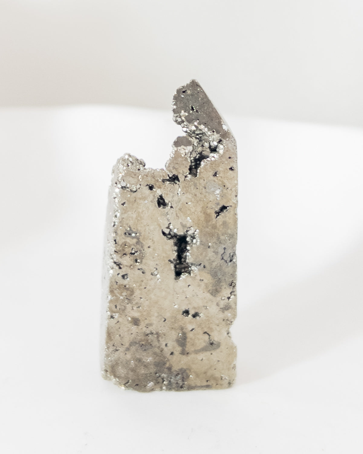 Pyrite Tower #1