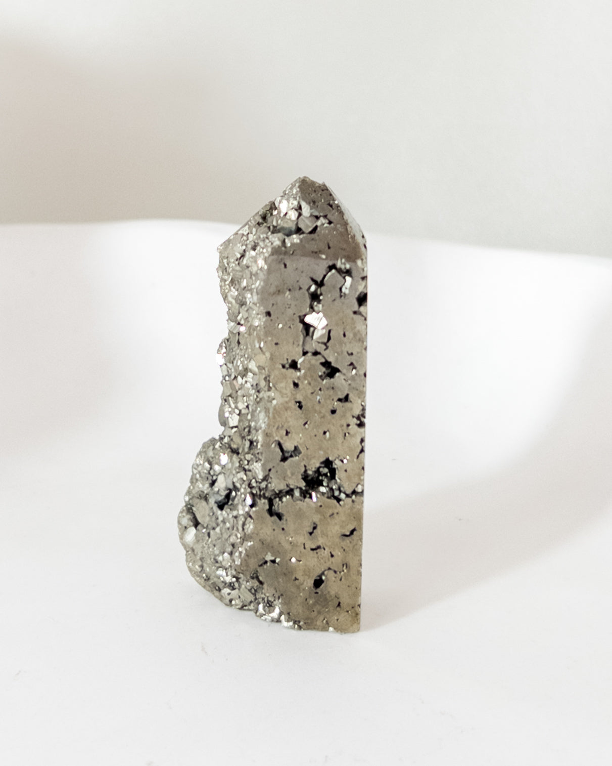 Pyrite Tower #4