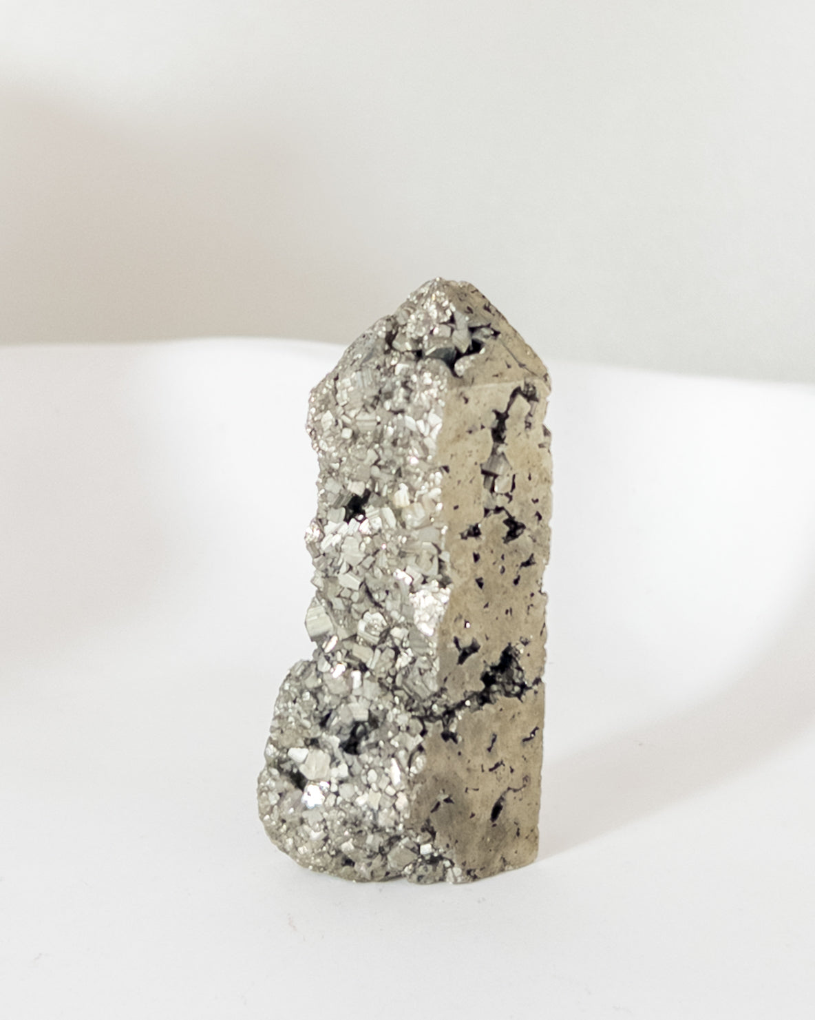 Pyrite Tower #4