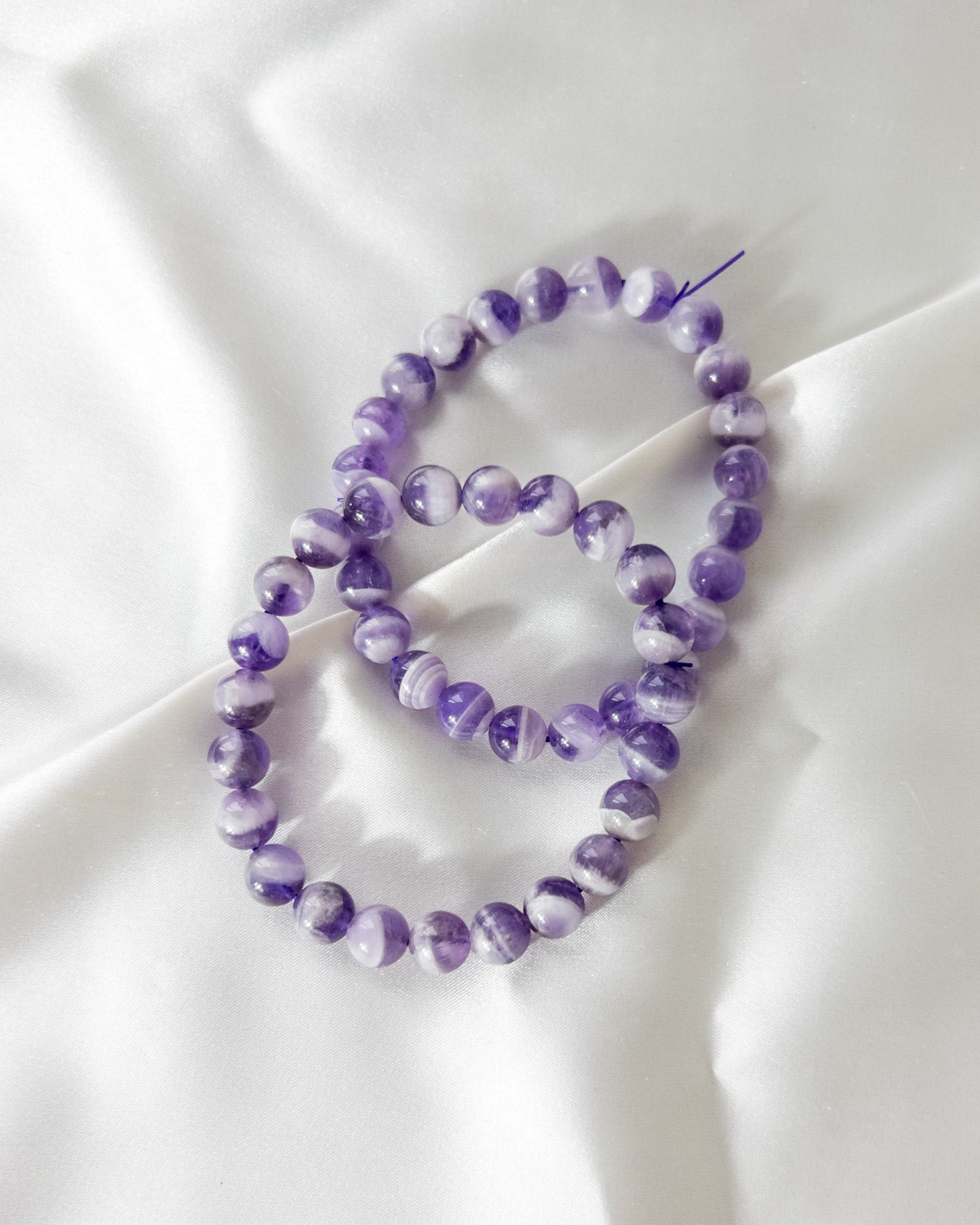 Dream Amethyst Bracelet