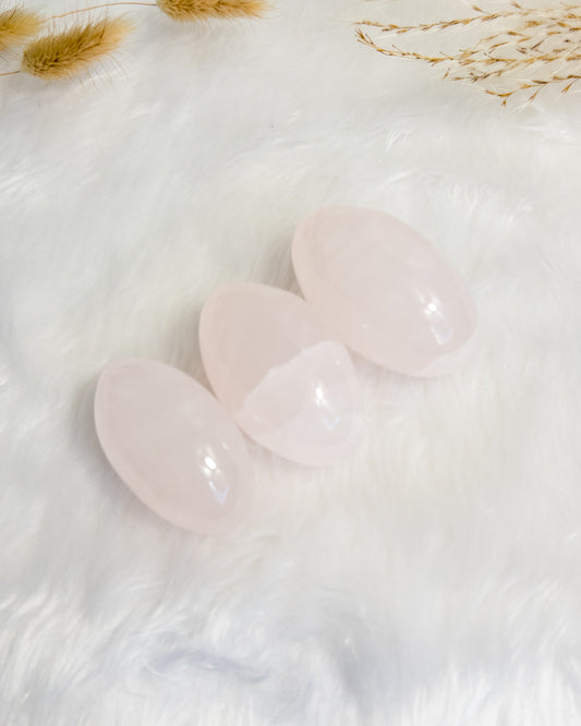 Pink Mangano Calcite Shivas