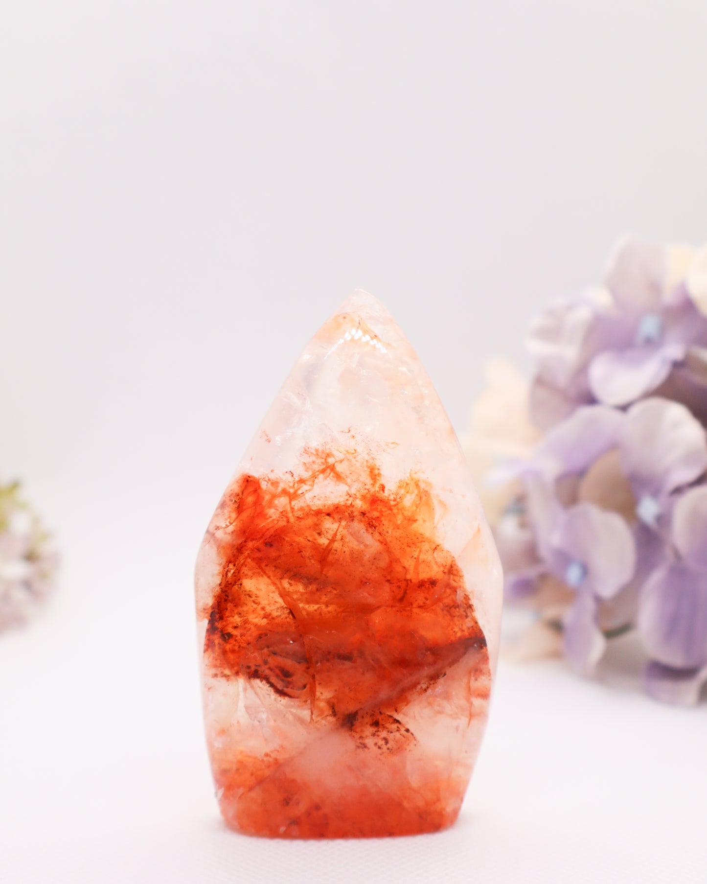 Fire Quartz Flame #2