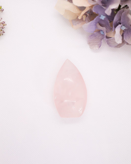 Rose Quartz Hearts Flame #2- Cannot Stand