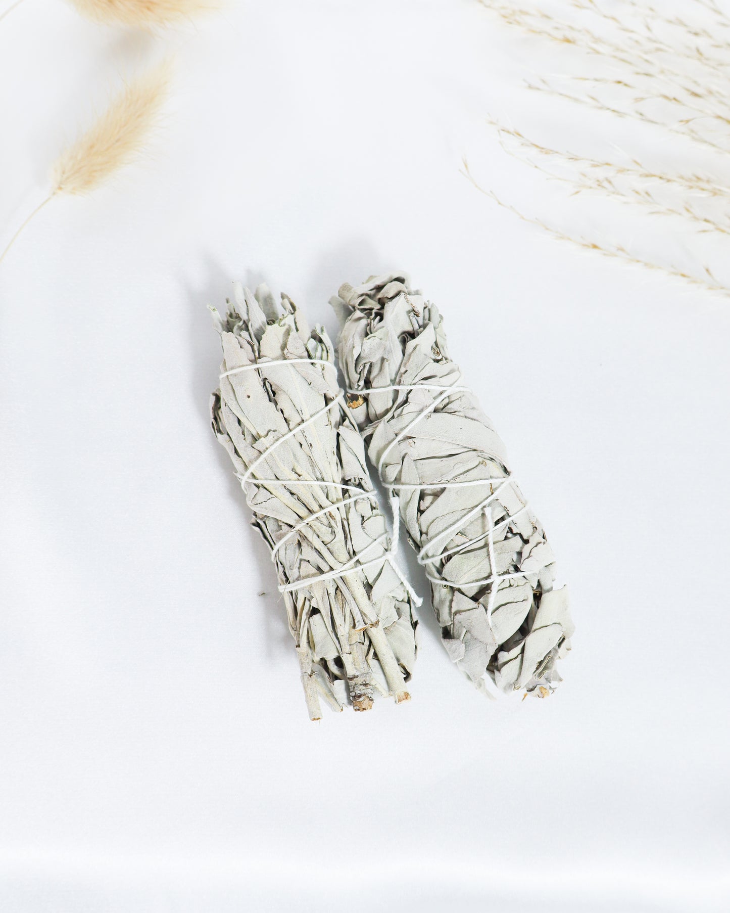 Sage Smudge Stick - Medium