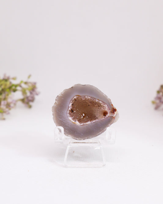 Polished Agate Geode #12