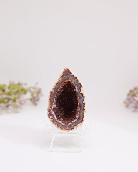 Polished Agate Geode #13