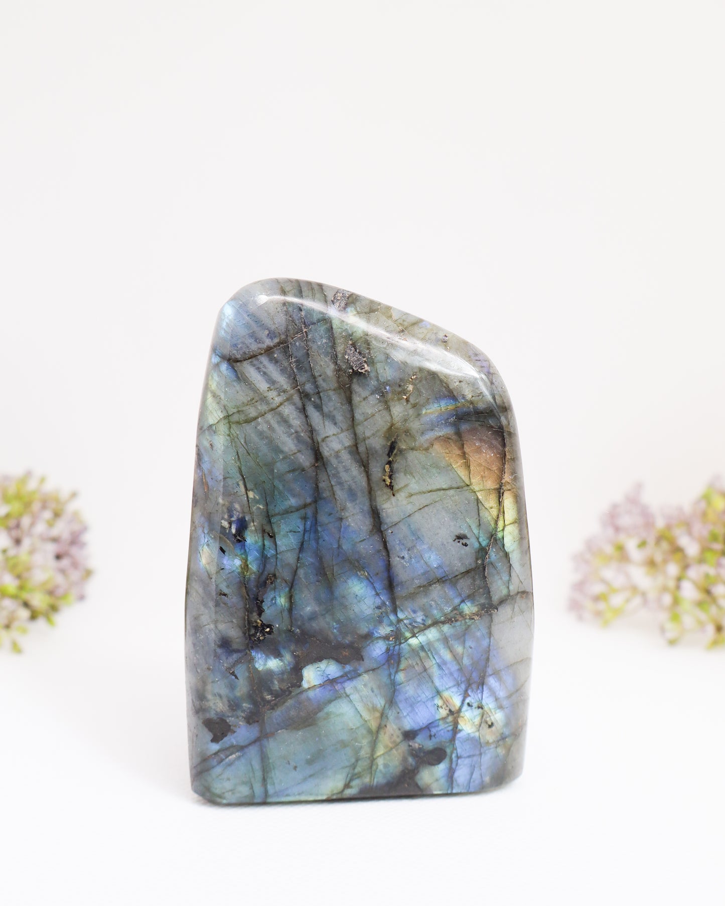 Labradorite Freeform #3