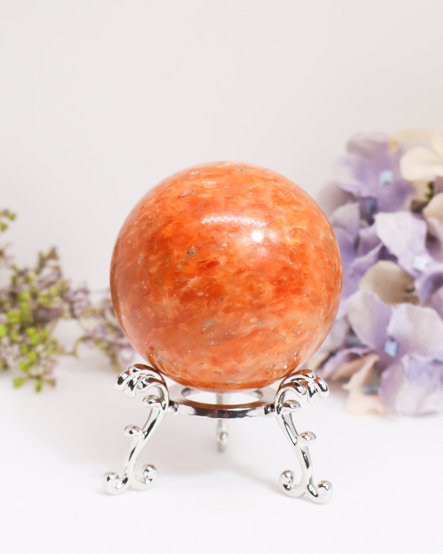 Sunstone Sphere