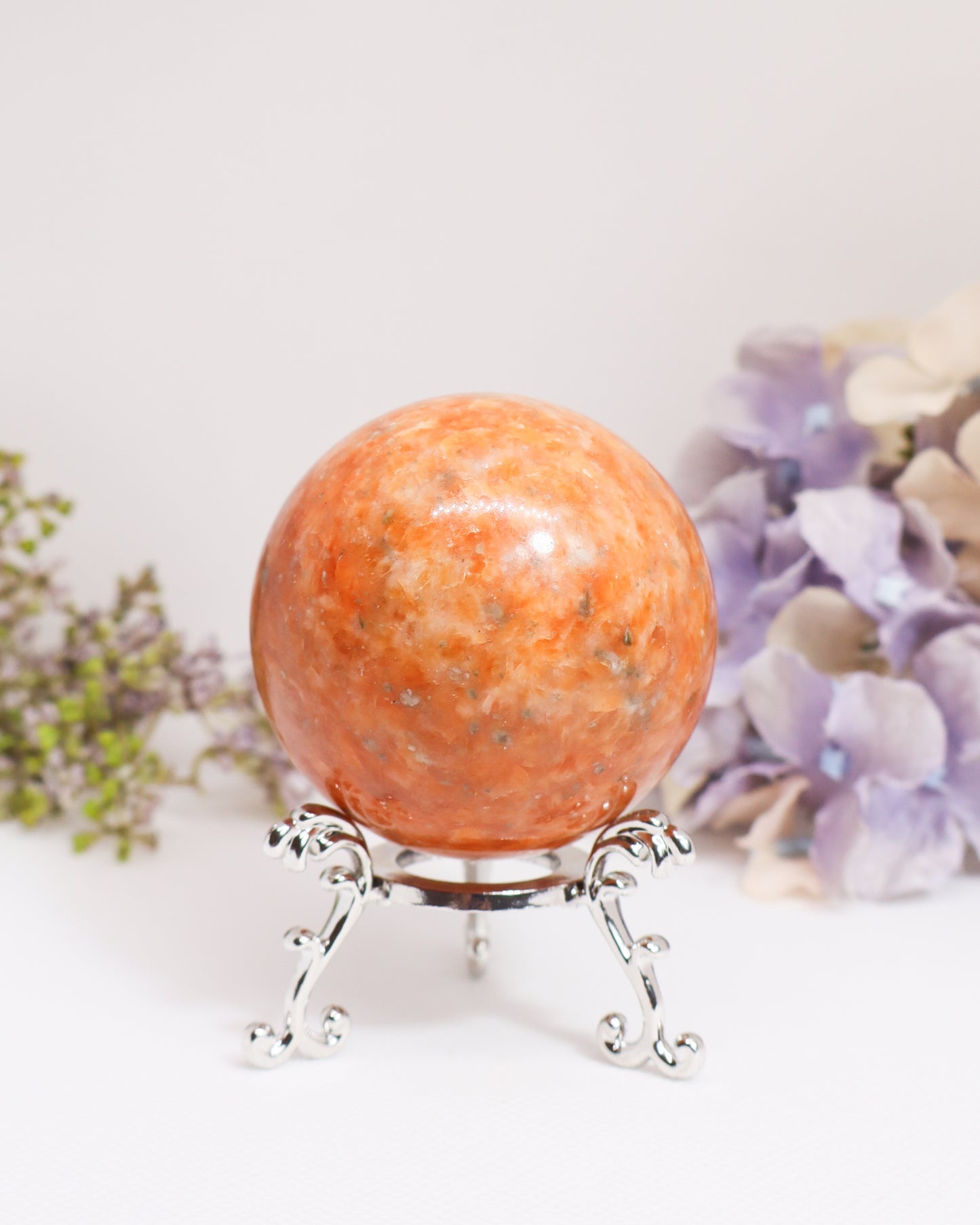 Sunstone Sphere