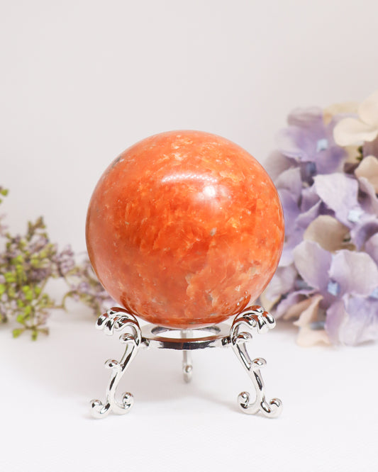 Sunstone Sphere