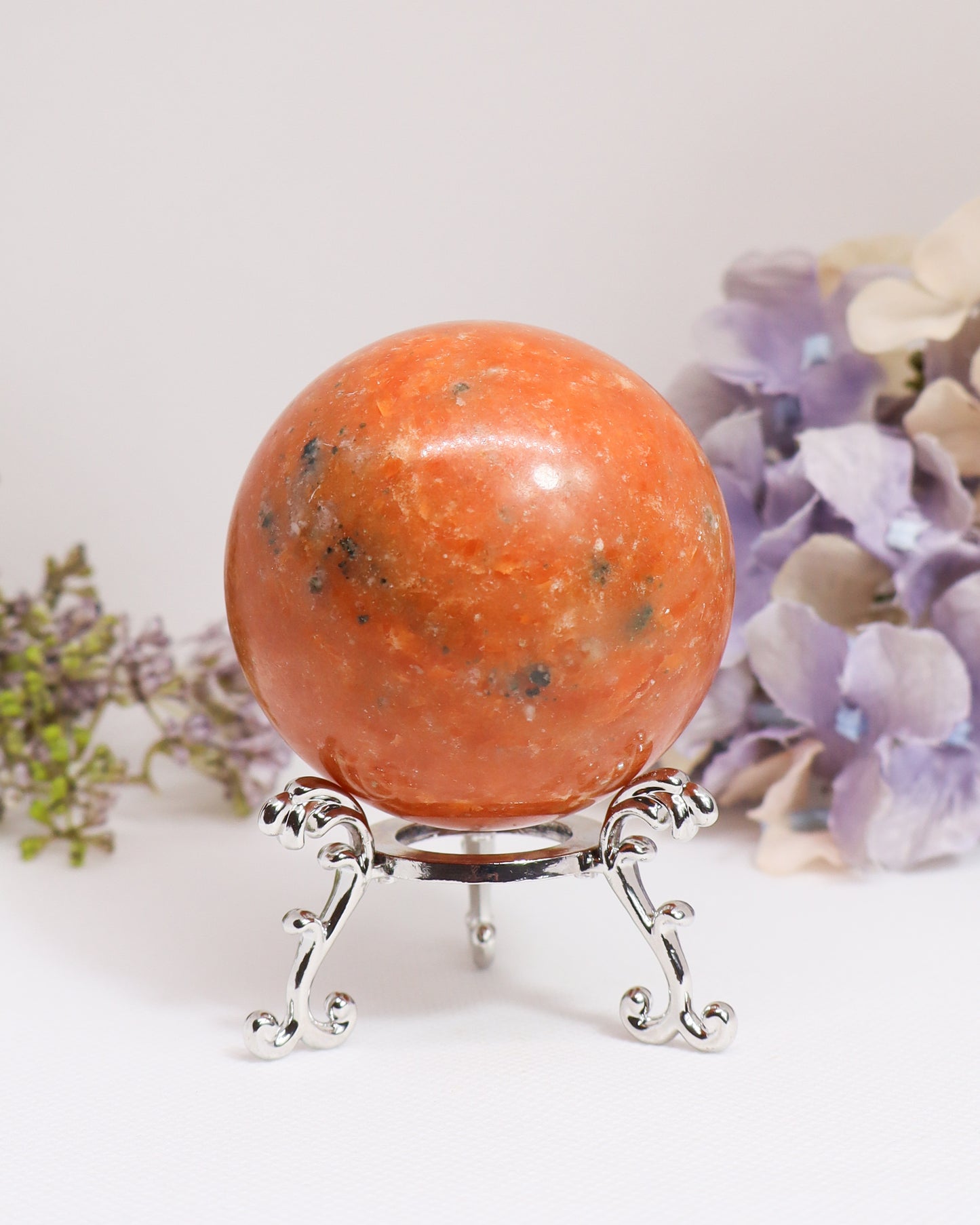 Sunstone Sphere