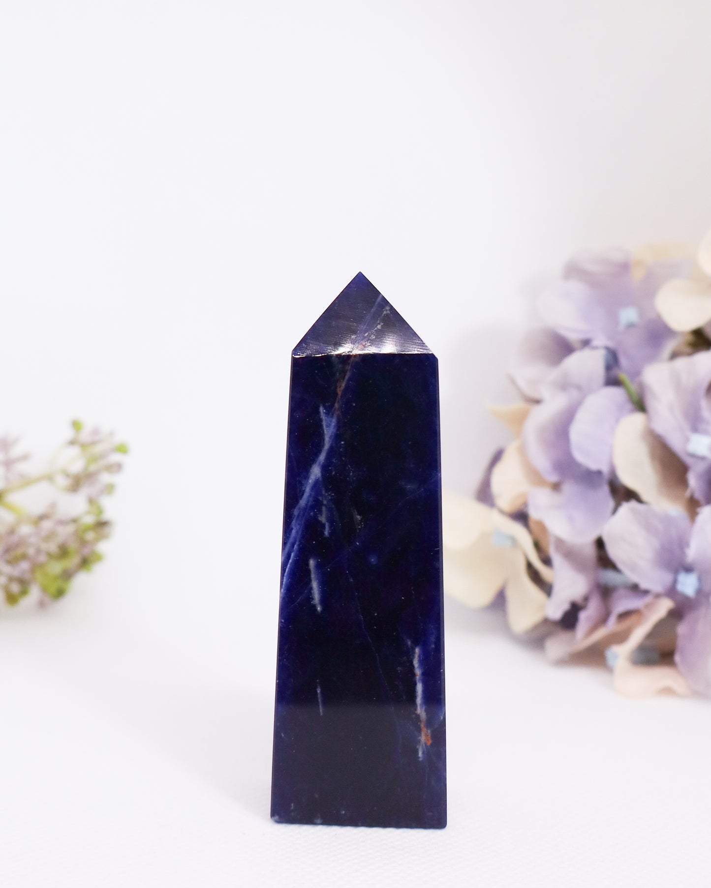 Sodalite Tower #4