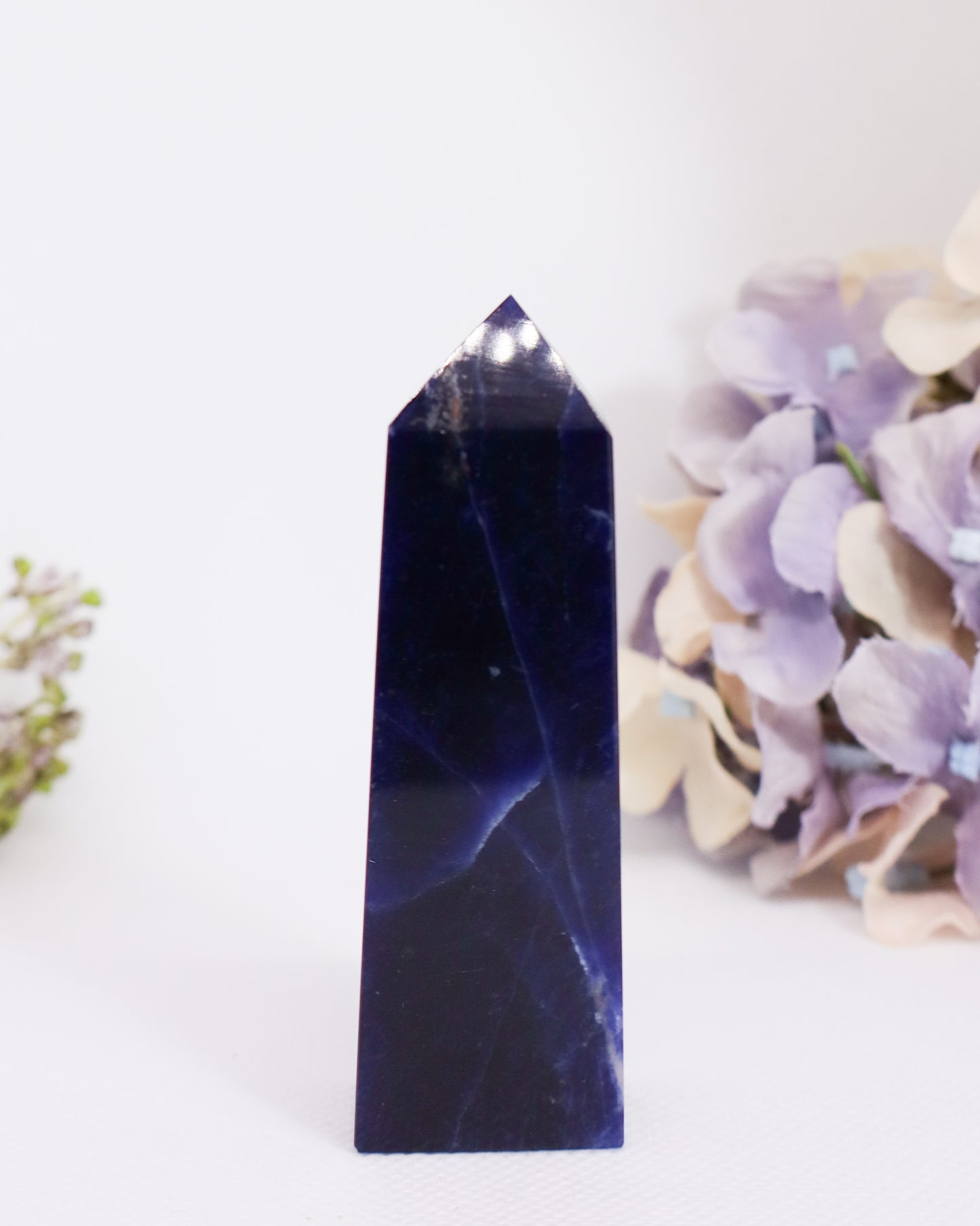 Sodalite Tower #4