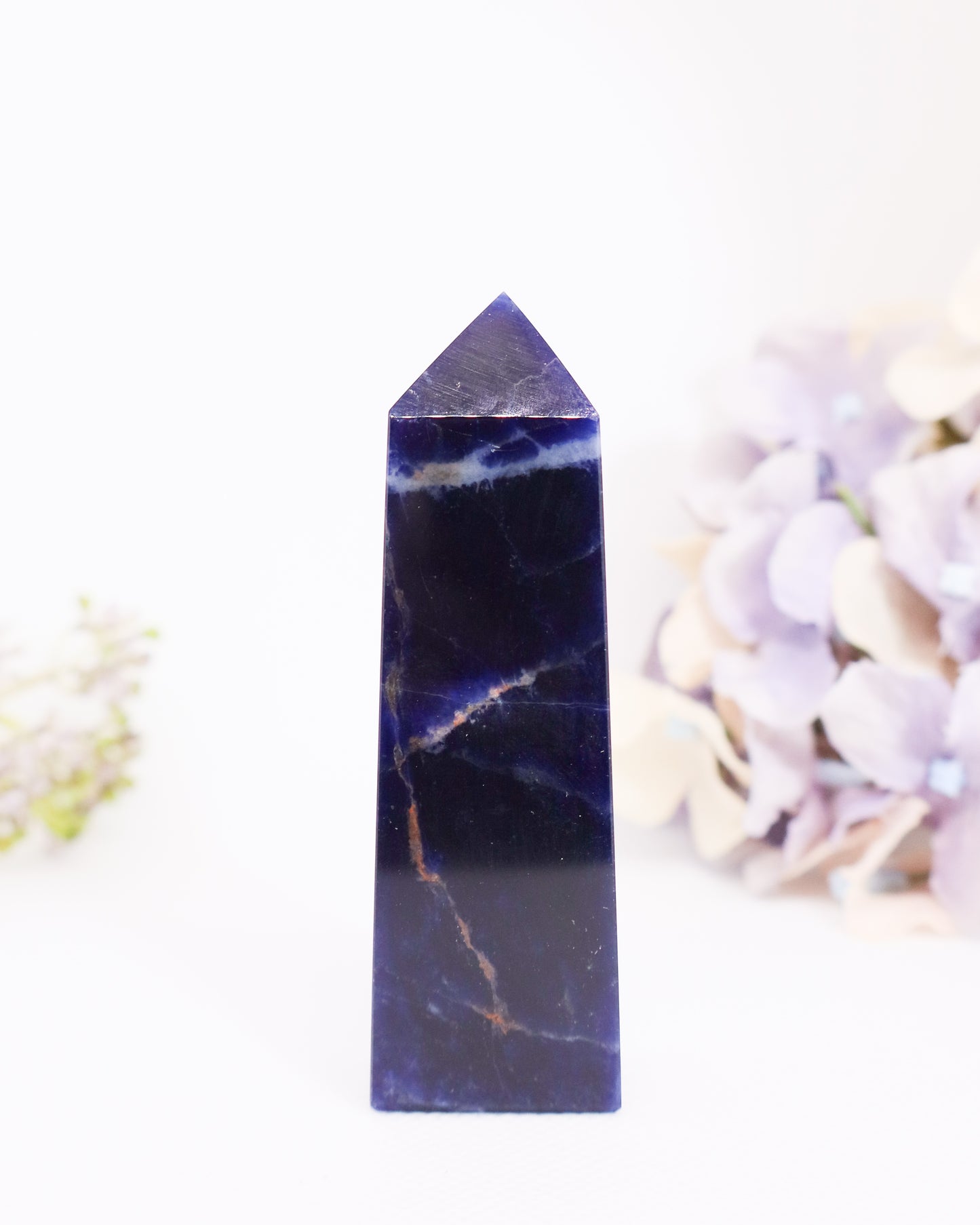 Sodalite Tower #3