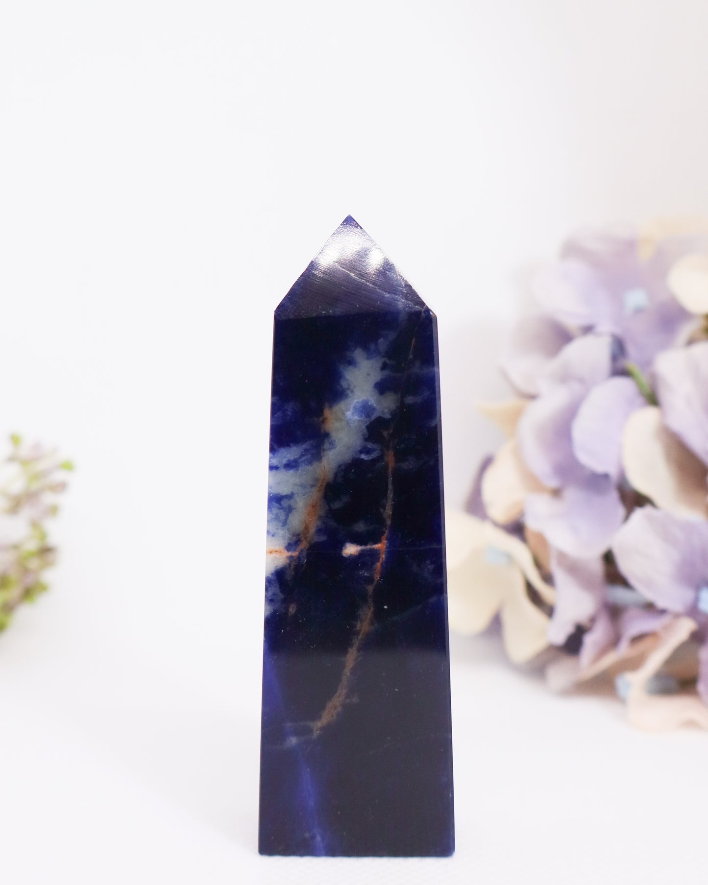 Sodalite Tower #3