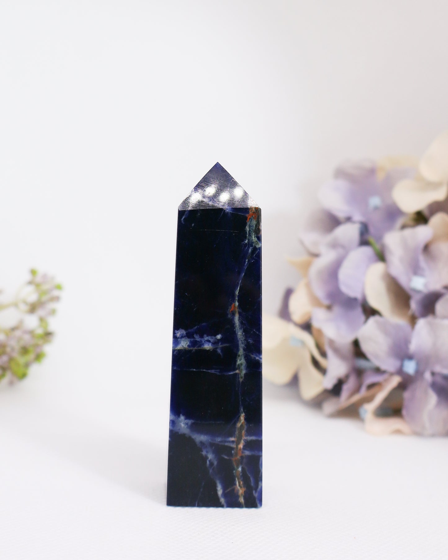 Sodalite Tower #5