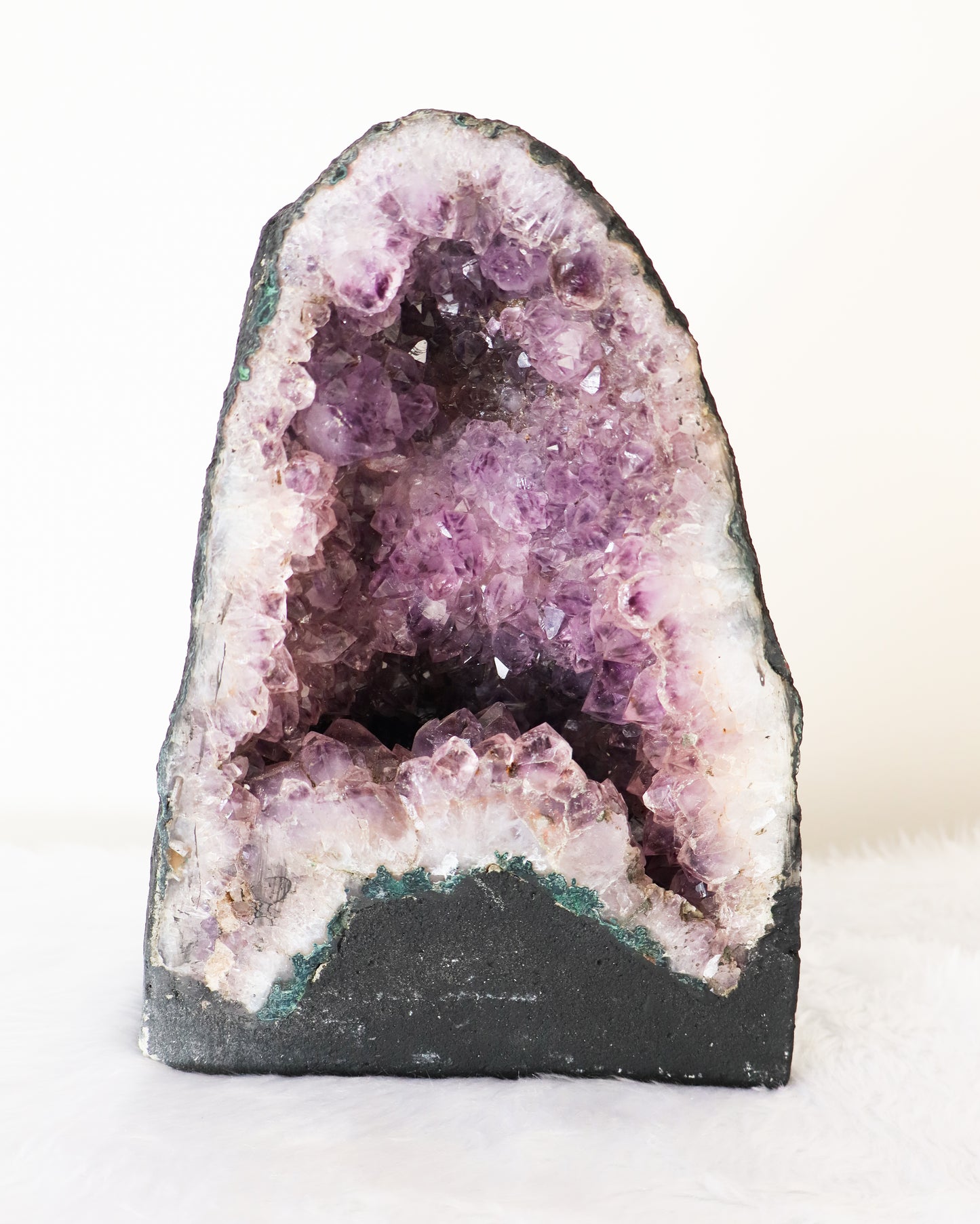 Amethyst Cathedral/ Cave #1