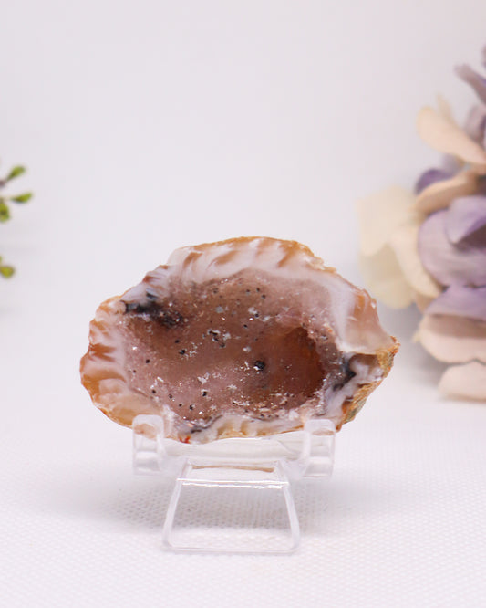 Polished Agate Geode #29