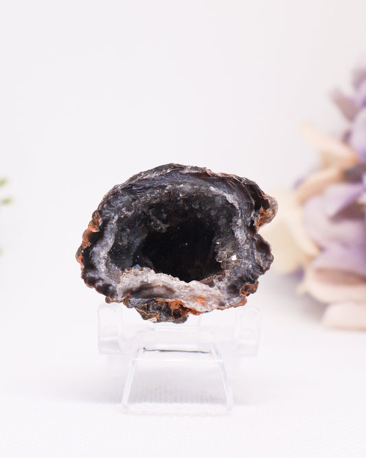 Polished Agate Geode #31