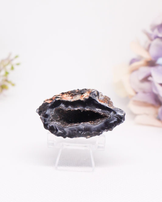 Polished Agate Geode #35