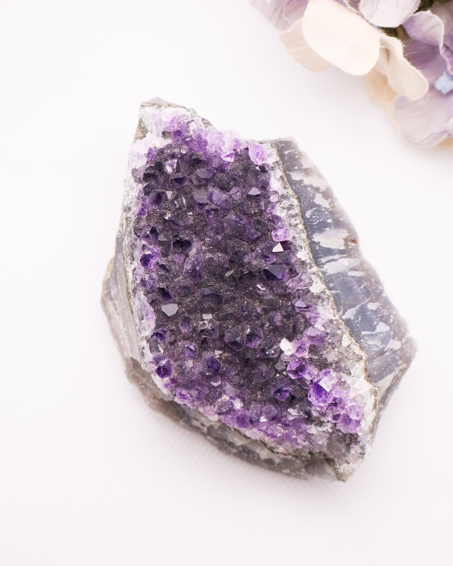 Amethyst Cluster #3