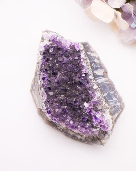 Amethyst Cluster #3