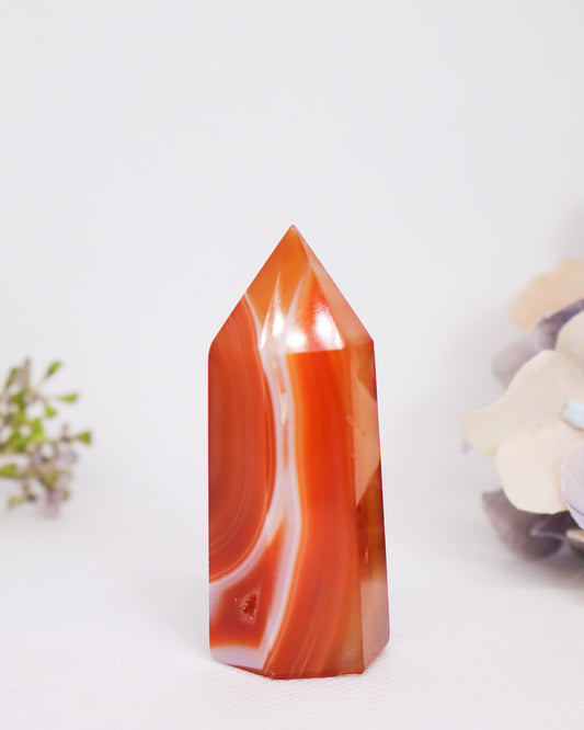 Carnelian Tower #4