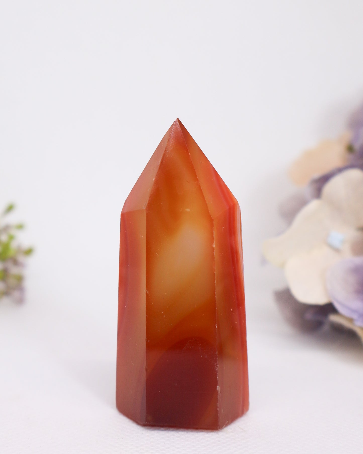 Carnelian Tower #10