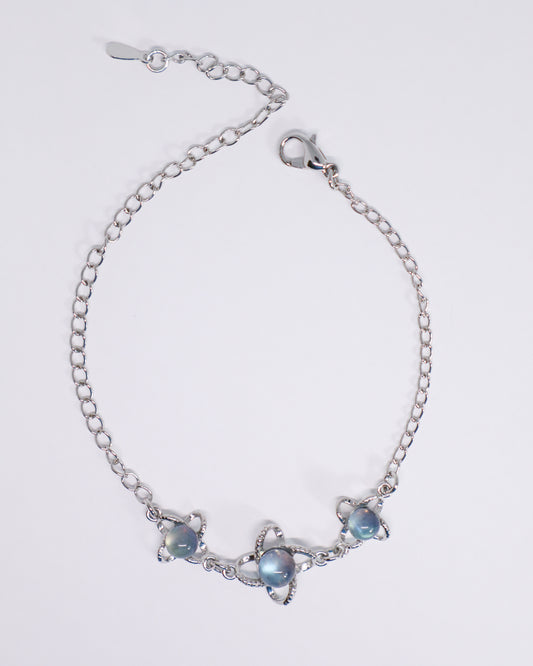 Labradorite Bracelet