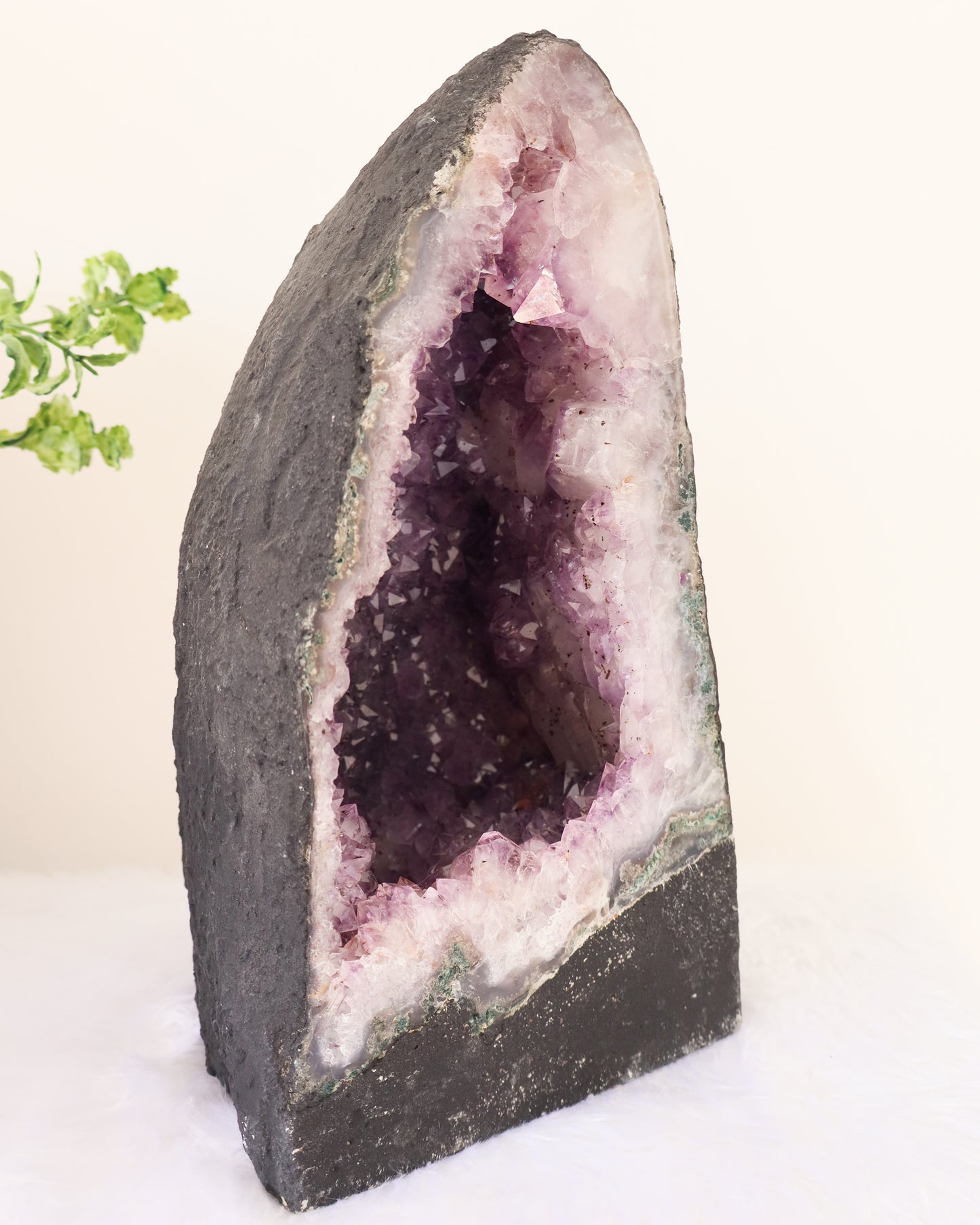 Amethyst Cathedral/ Cave