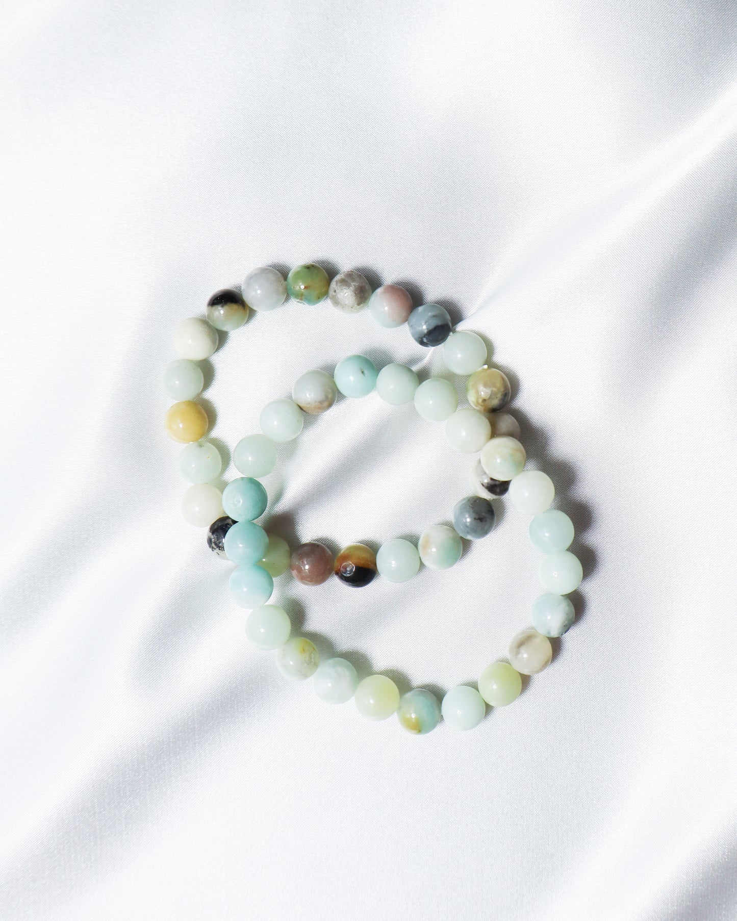 Caribbean Calcite Bracelet