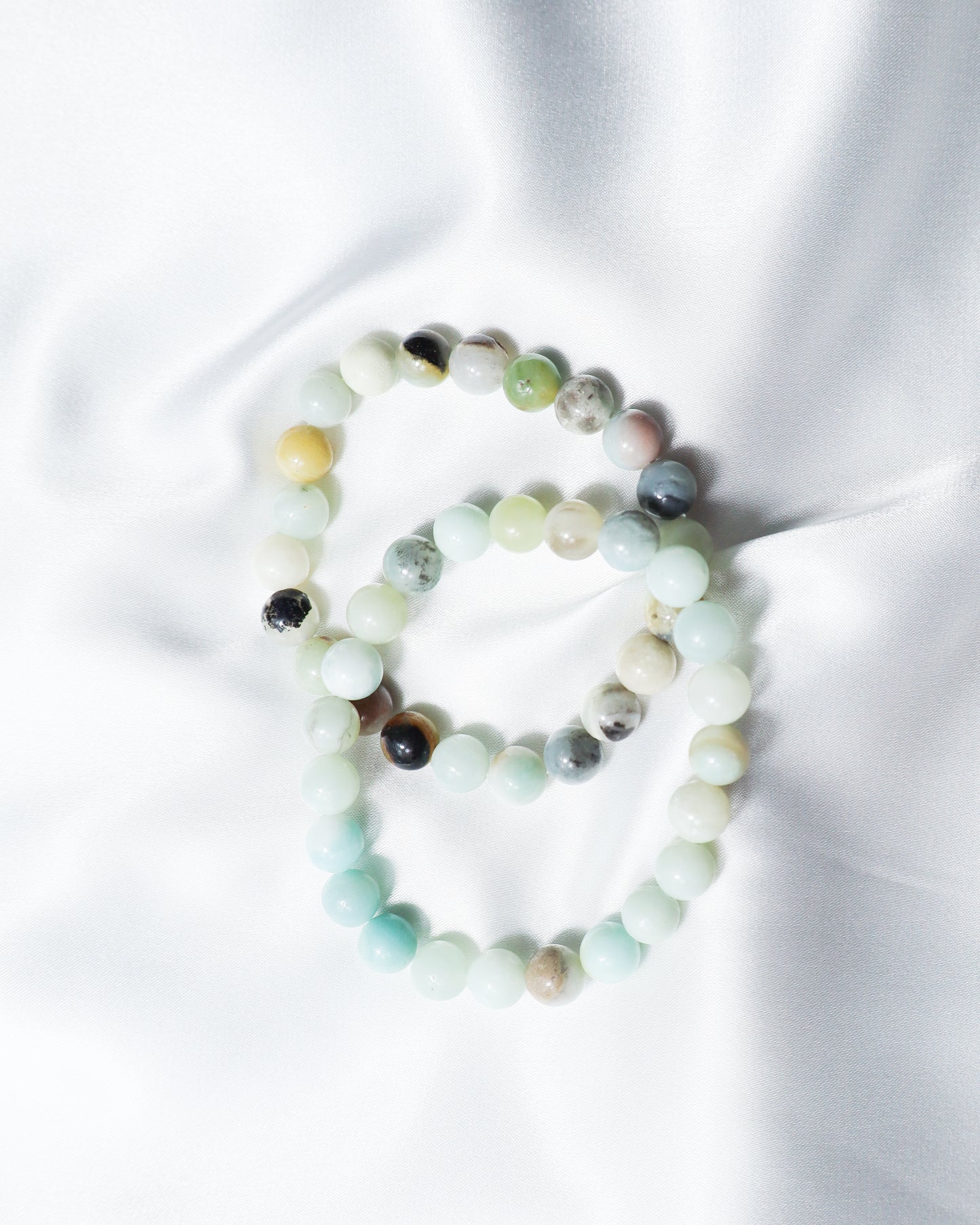 Caribbean Calcite Bracelet