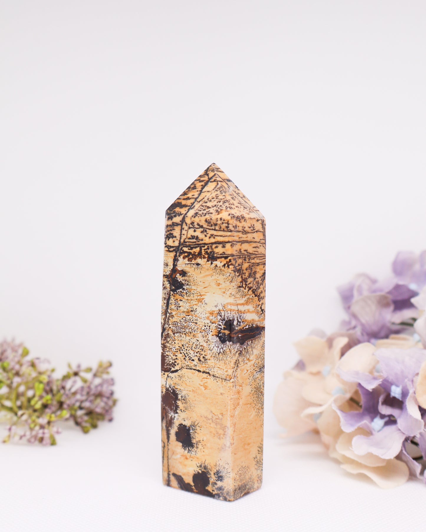 Picture Jasper Tower #1