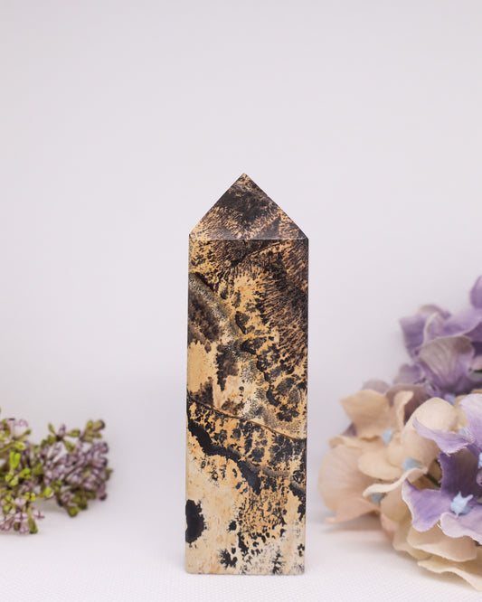 Picture Jasper Tower #5