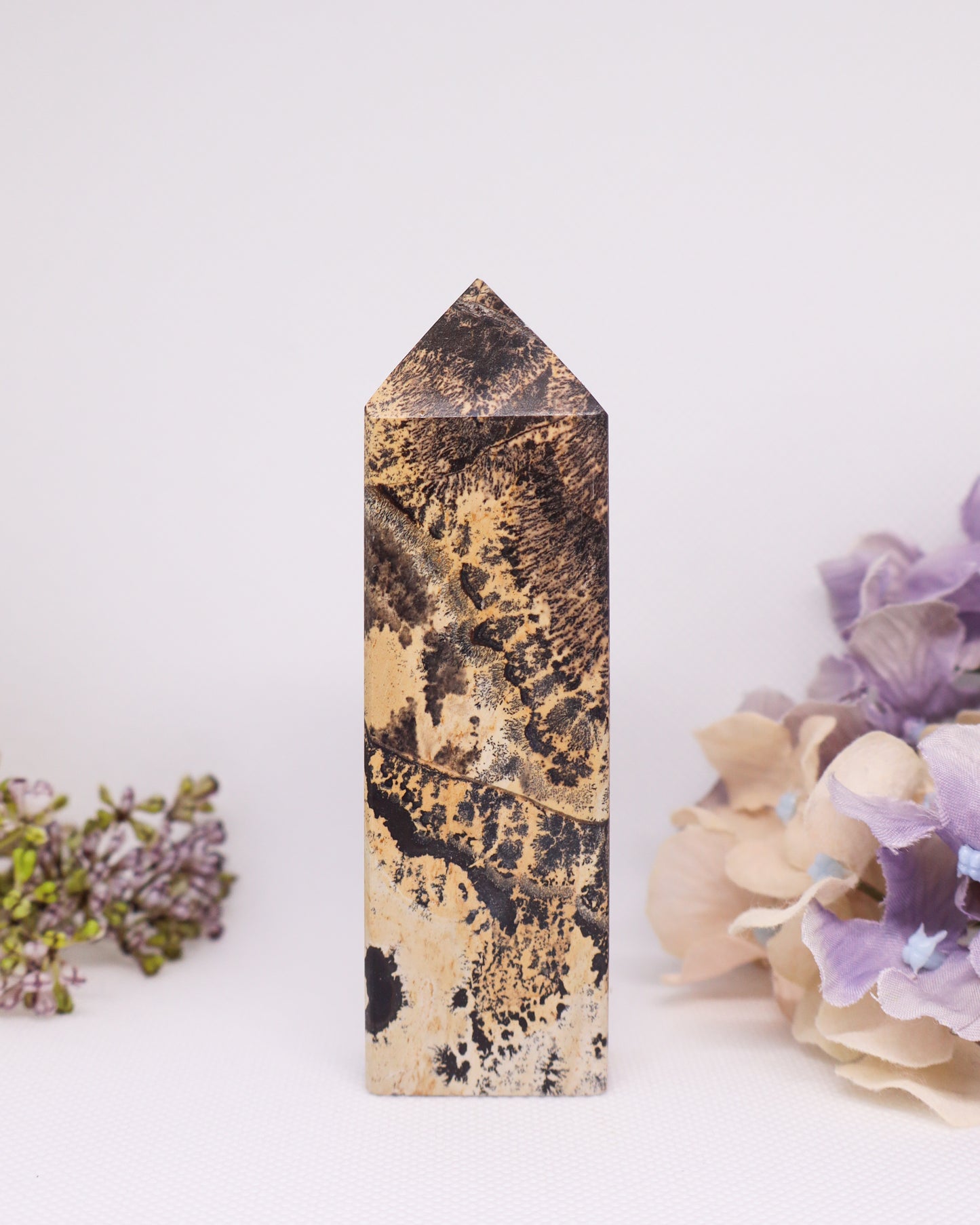 Picture Jasper Tower #5