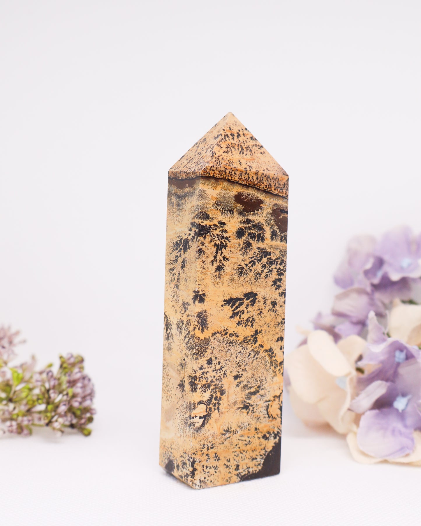 Picture Jasper Tower #6