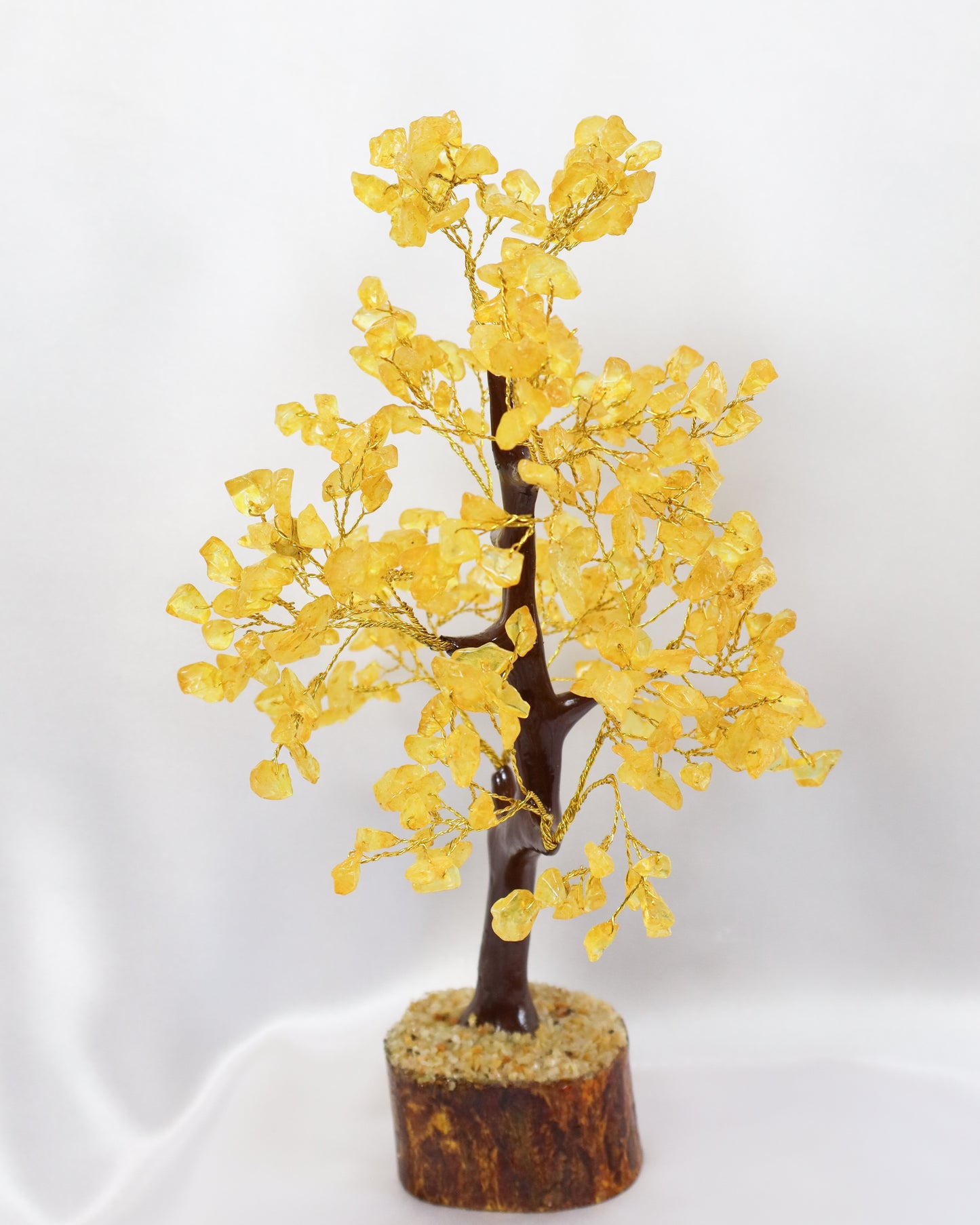 Citrine Tree