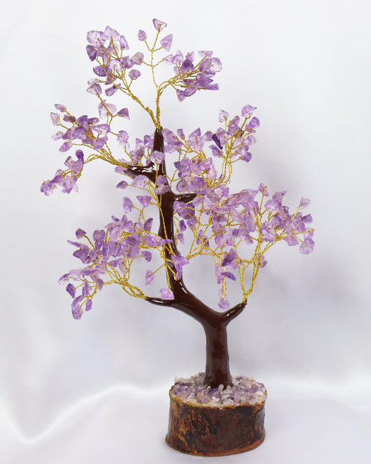 Amethyst Tree