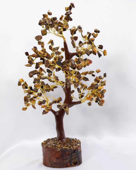 Tiger's Eye Tree