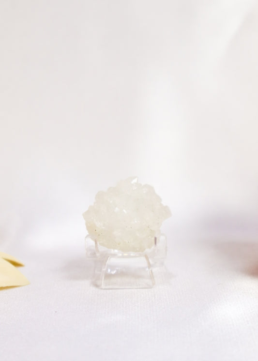 Small Apophyllite Cluster - #1
